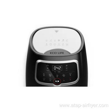 New Design Kitchen Appliances Deep Air Fryer